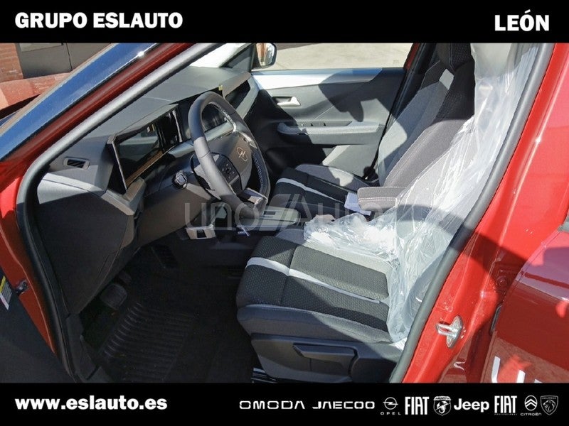 Frontera 1.2T XHT Hybrid eDCT6 S/S GS 145