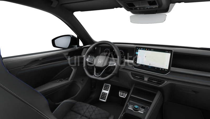 Tayron 1.5 eTSI DSG7 110kW R-Line