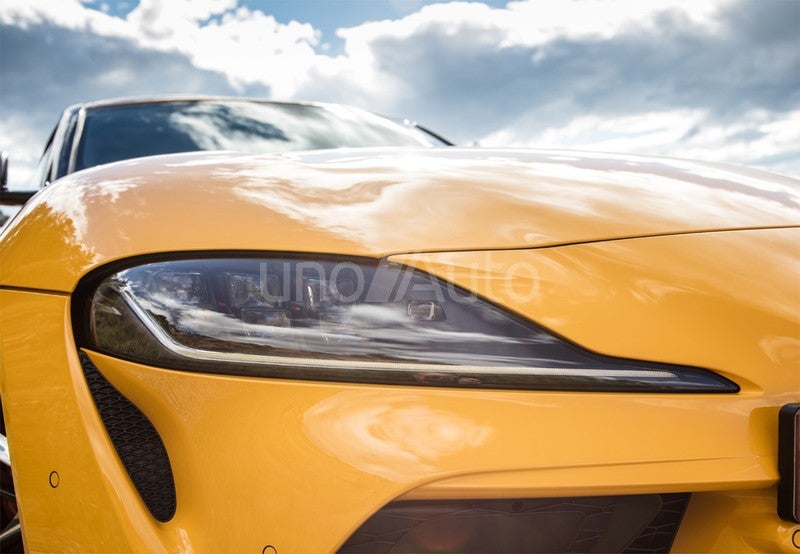 GR Supra 3.0 Performance Aut.