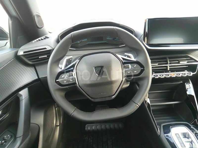 2008 Hybrid 136 Style eDCS6