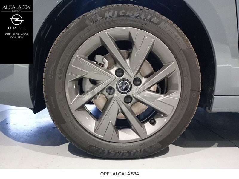 1.2T XHL Hybrid 81kW (110CV) eDCT  Edition