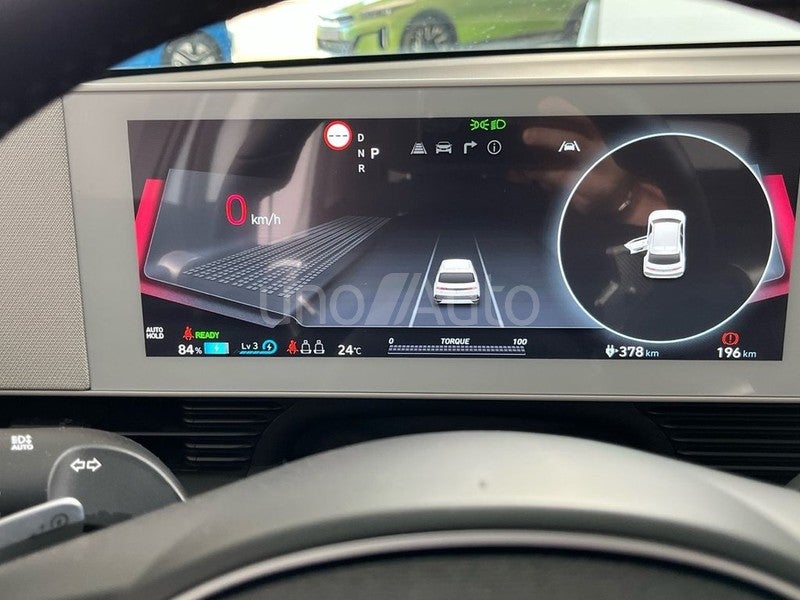 HYUNDAI Ioniq 5 77KWH 168KW Light RWD
