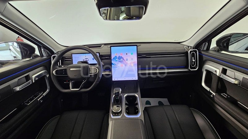 1.6T 108kW (145CV) DCT Exclusive