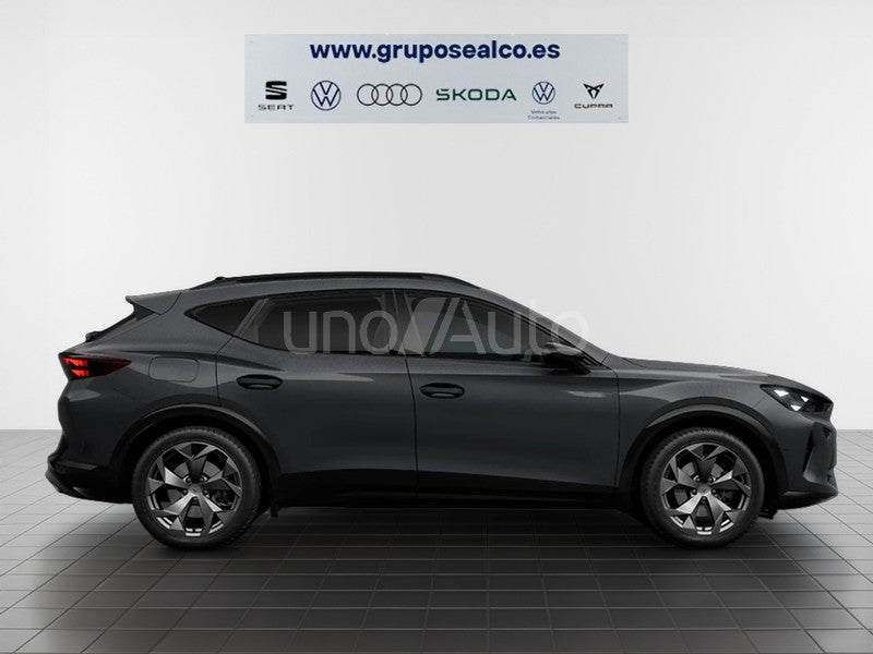 Formentor 1.5 e-Hybrid 150 DSG