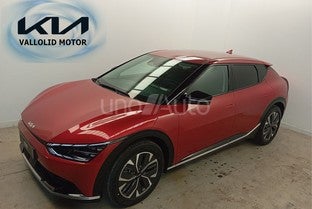 KIA EV6 Long Range Air RWD 168kW