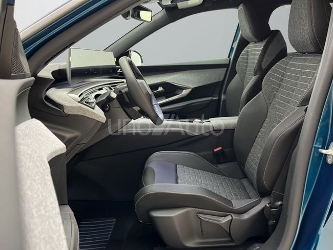 1.2 107KW Allure eDCS6