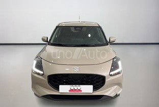 SUZUKI Swift 1.2 S3 Mild Hybrid