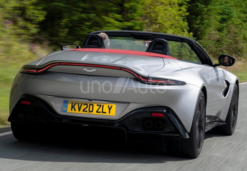 Vantage