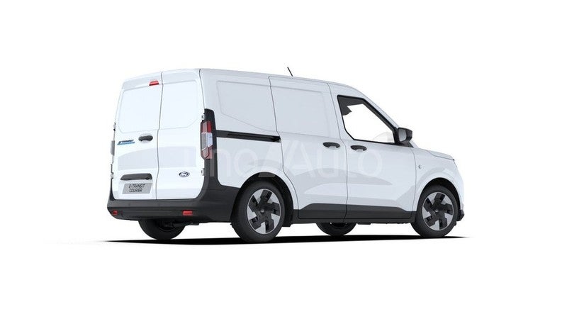 FORD Transit Courier VAN TREND BEV 54kWh(43.5kW útil)100 kW (136CV) Euro Aut. 6.2