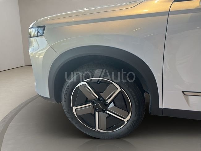 PHEV Exclus. 1.5 TGDI+1DHT 255kW FWD Bit