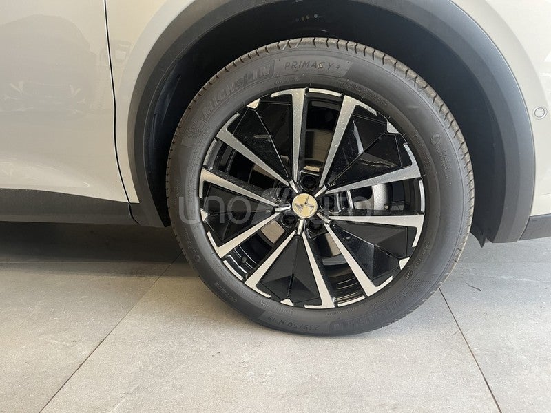 DS 7 E-Tense Edition France Aut. 4x2