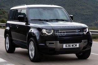 LAND-ROVER Defender 110 5.0 V8 X-Dynamic SE AWD Aut. 425
