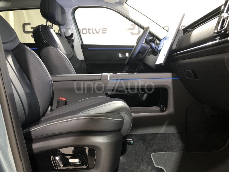 1.5 TGDI PHEV 255kW(340CV) 1DHT Exclus.