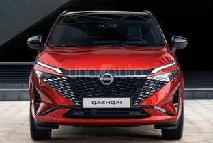 NISSAN Qashqai 1.3 DIG-T mHEV 12V N-Design 4x2 103kW