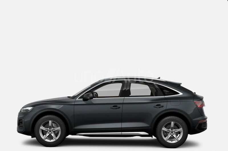 Q5 Sportback 50 TFSIe Advanced quattro-ultra S tronic