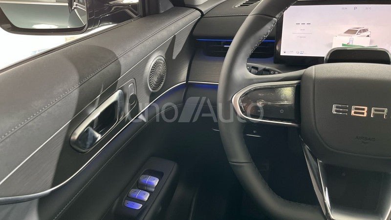 1.5 TGDI PHEV Luxury E-CVT