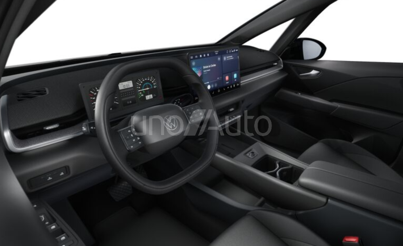 ID.3 Neo Life 125kW