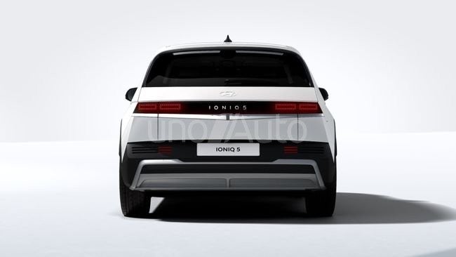 Ioniq 5 84kWh Light RWD 168kW