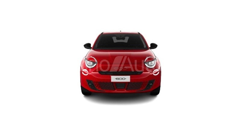 MHEV 1.2 74kW (100CV) DDCT