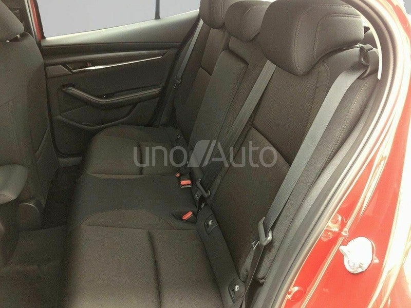 3 2.0L eSKYACTIV X MHEV 137kW Exclline