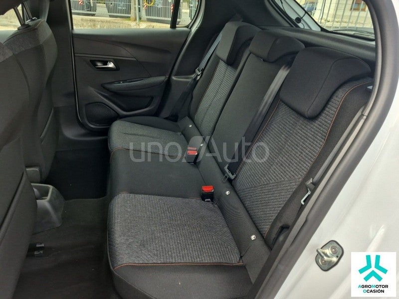 Style HYBRID 110 eDCS6