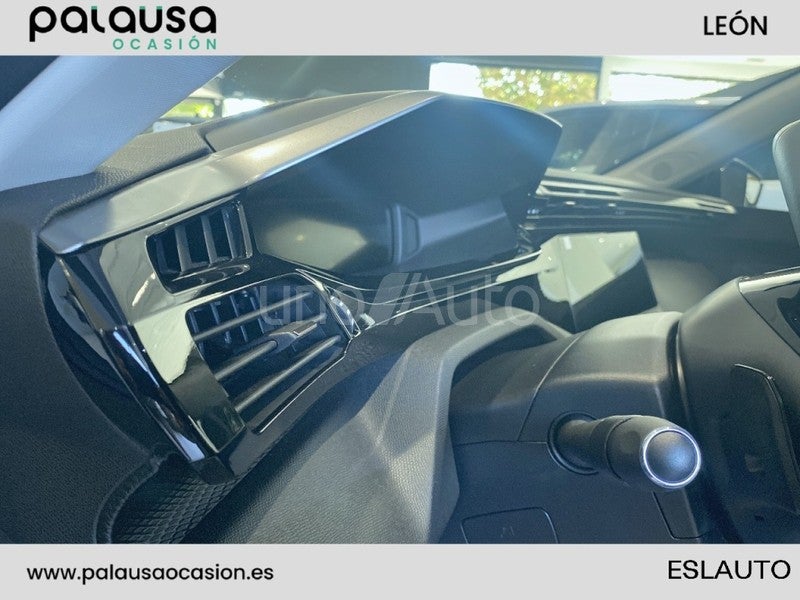 308 1.6 Plug-In Hybrd Style e-DCT7 195