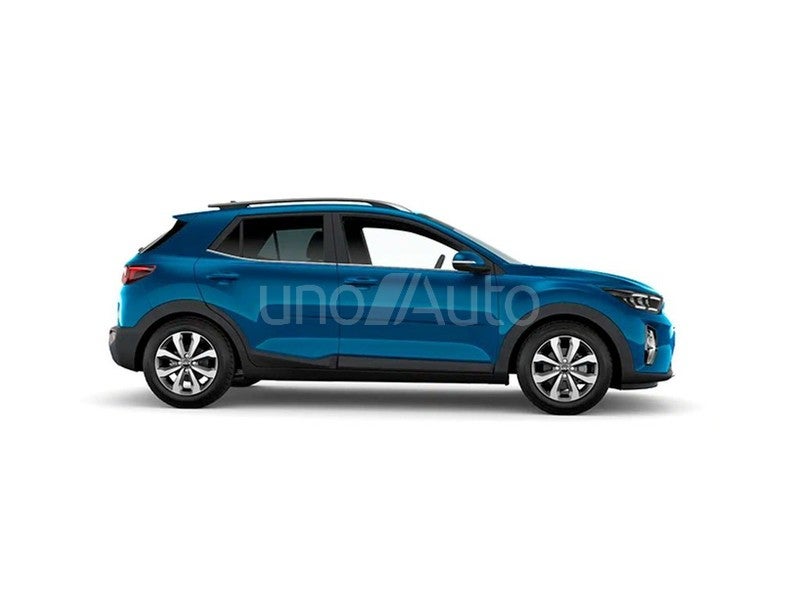 Stonic 1.2 DPi Drive