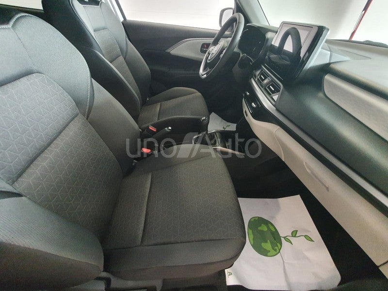 Swift 1.2 Mild Hybrid S3