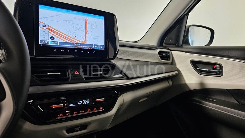 1.2 S3 Mild Hybrid