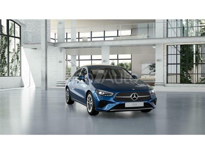 CLA CLA 200 D DCT