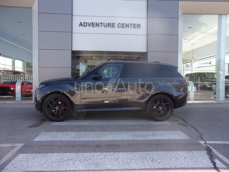 Range Rover Sport 3.0 i6 PHEV Dynamic HSE 460
