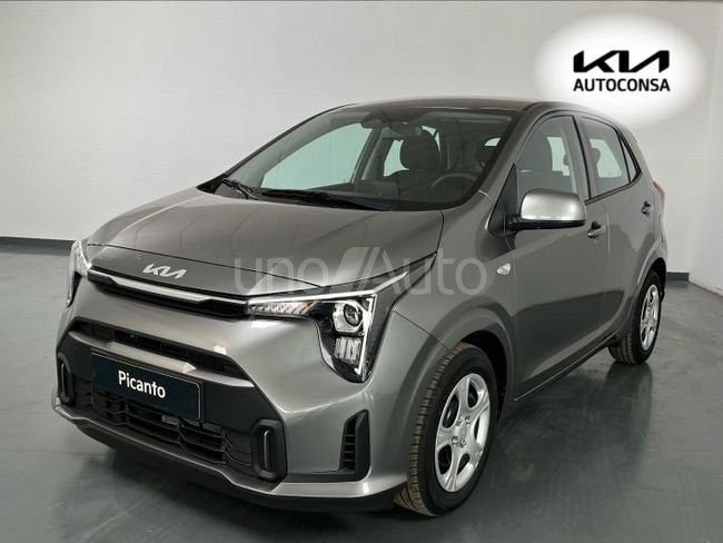 Picanto 1.0 GDi Concept