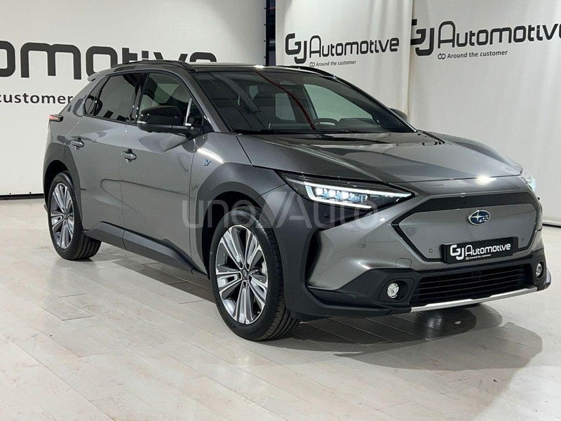 Solterra Touring