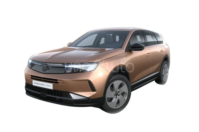 Electric 73kWh AWD GS