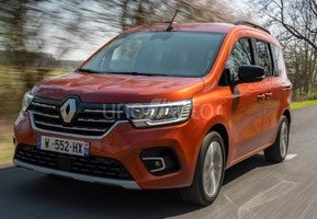 Renault Kangoo M1