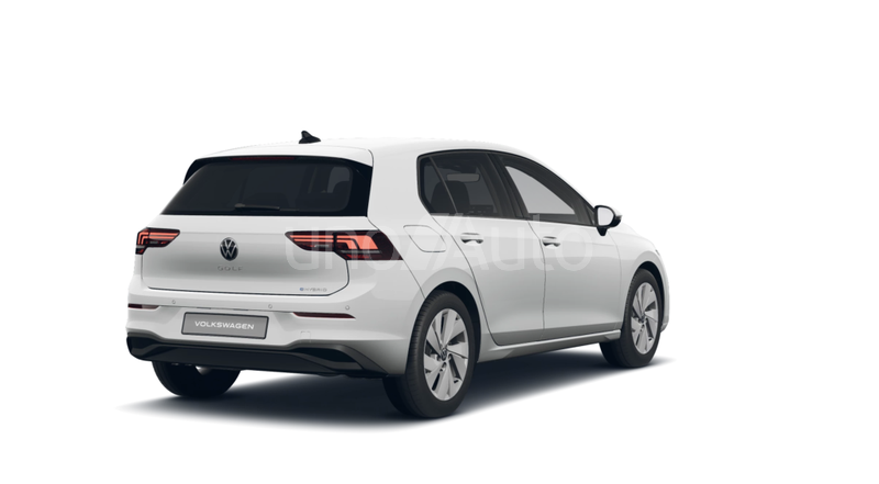 Golf 1.5 TSI eHybrid Match DSG6 150kW