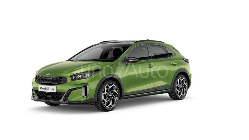 1.5 MHEV Tech 103kW (140CV) DCT
