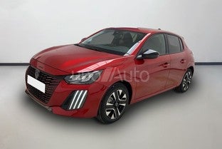 PEUGEOT 208 Allure HYBRID 110 eDCS6