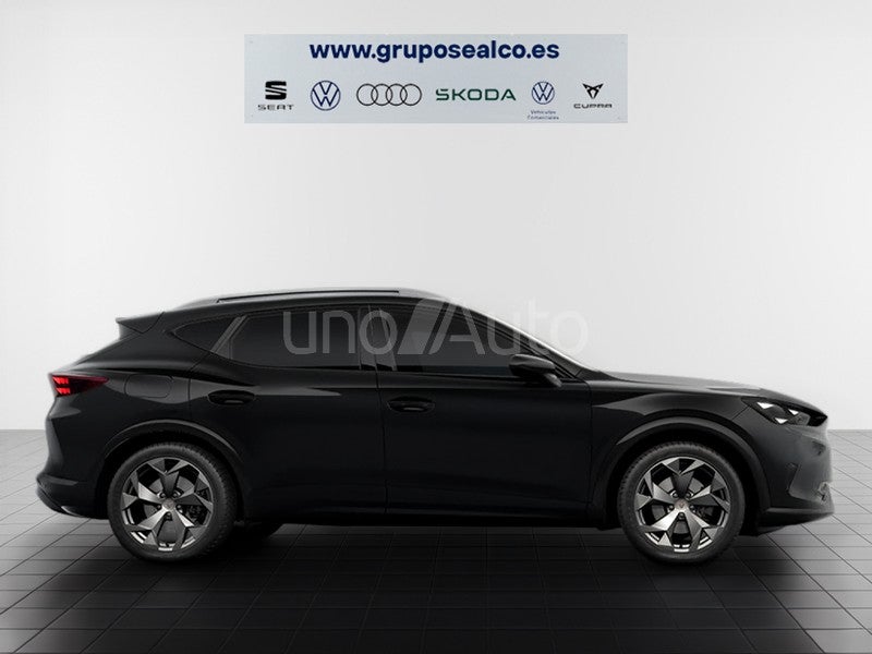 Formentor 1.5 eTSI 150 DSG