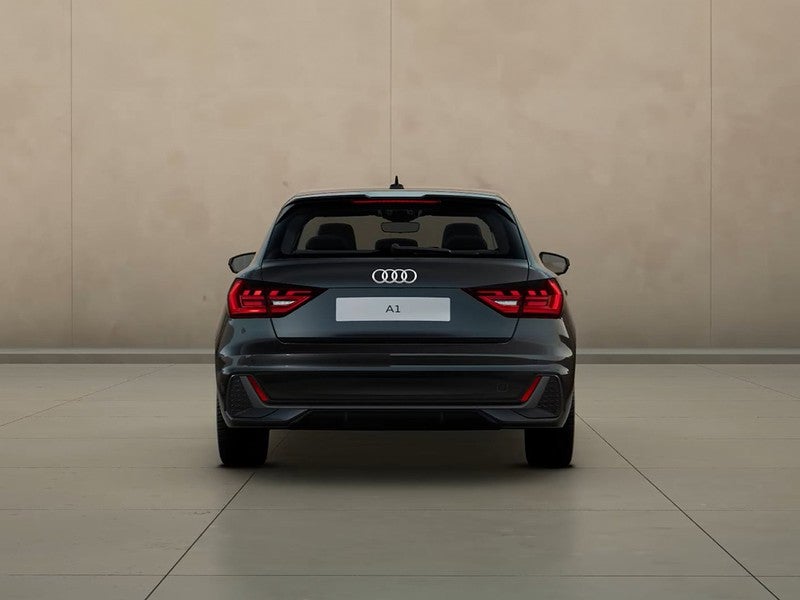 A1 Sportback 30 TFSI Adrenalin