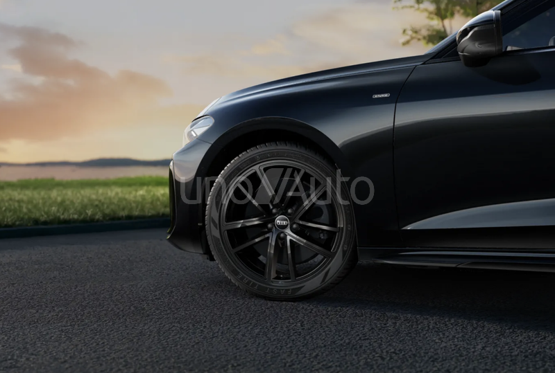 A5 Avant e-hybrid Black line quattro S tronic 220kW