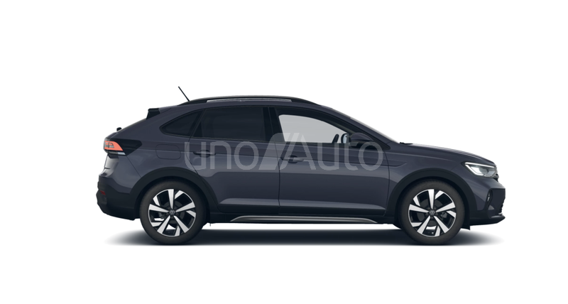 Taigo 1.0 TSI Más DSG 81kW