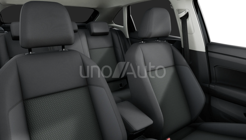 Taigo 1.0 TSI Más DSG 85kW
