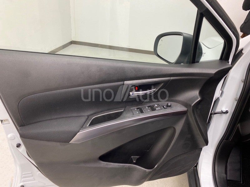 1.4T S2 4WD Mild Hybrid Auto