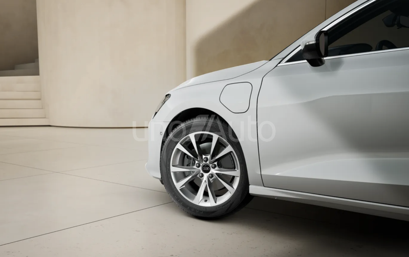 A3 Sportback TFSI e Advanced S tronic 150kW