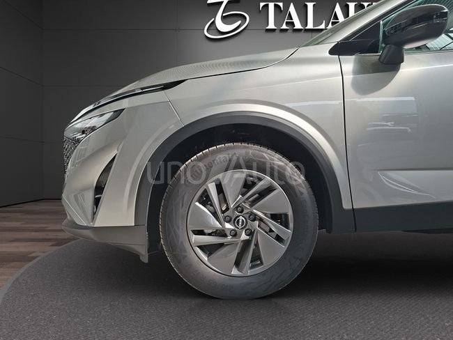 DIG-T 116kW (158CV) mHEV CVT Acenta