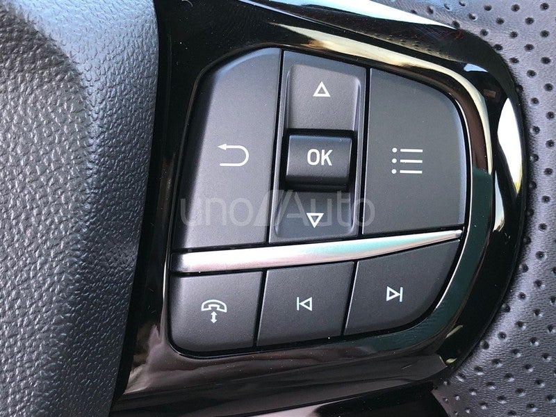 1.0 EcoBoost 125cv ST-Line MHEV