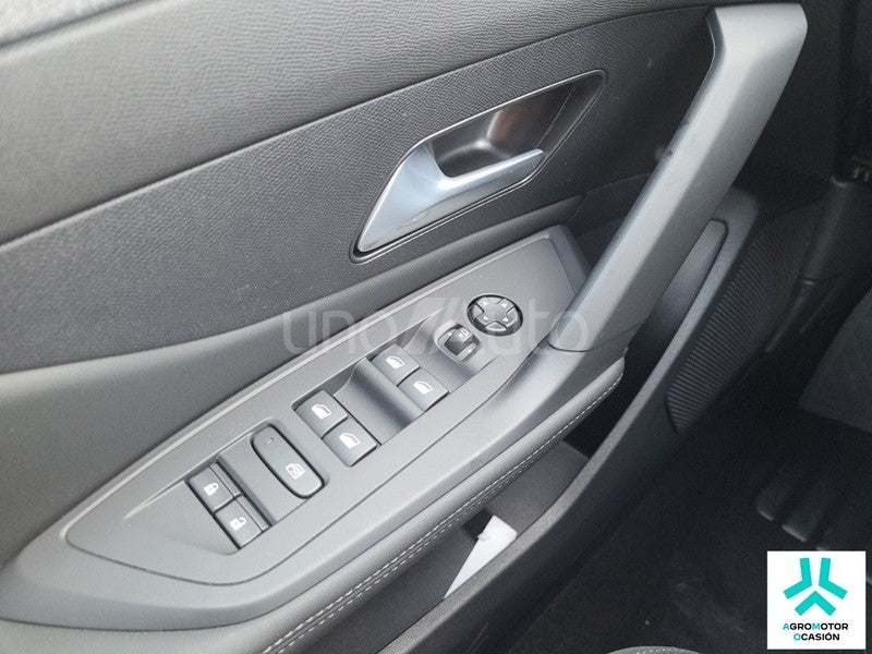 SW Allure Hybrid MHEV 145 e-DCS6