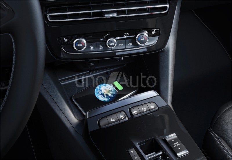 Mokka 1.2T S&S Basic Edition 136