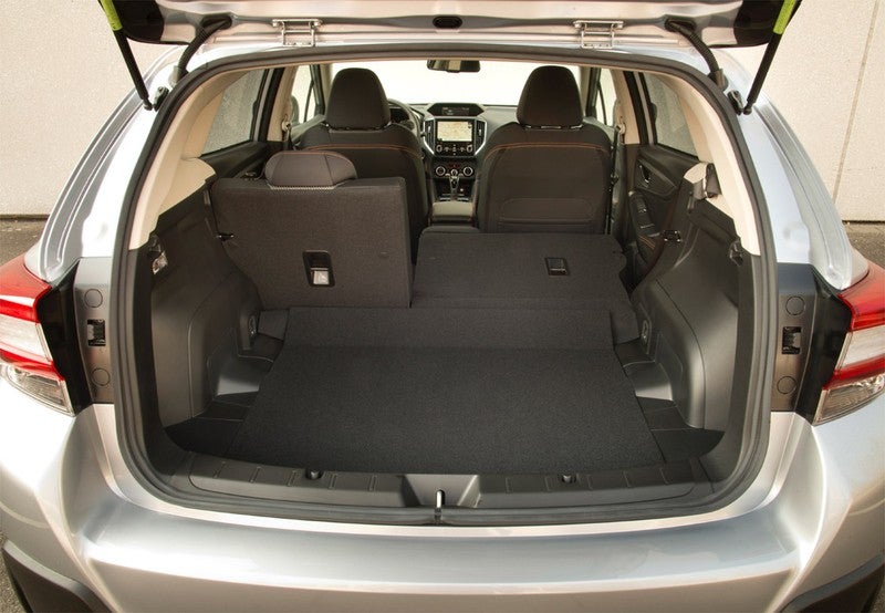 XV 1.6i Executive Plus CVT